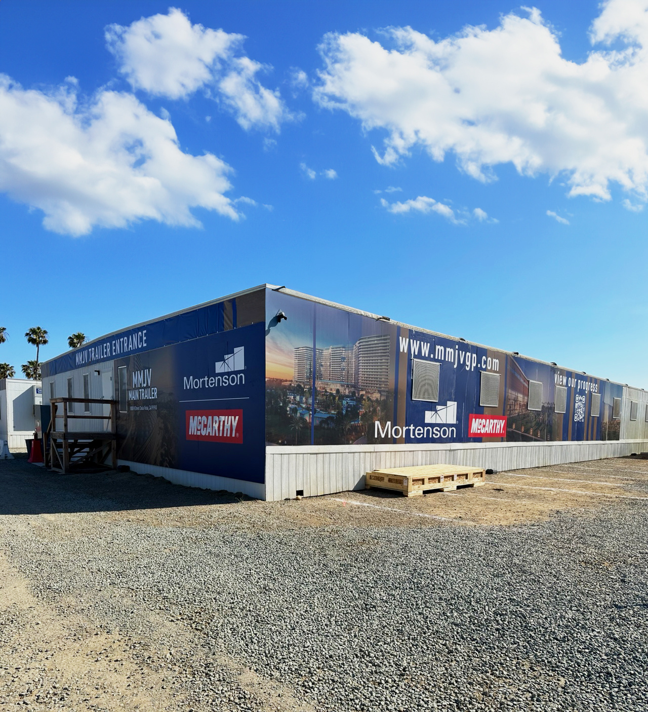 Featured image for article: M. A. Mortenson: Putting the Brand Out in Front